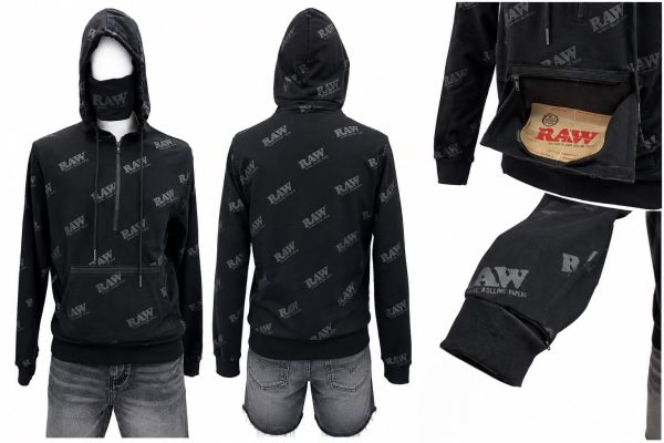 WhatsApp Image 2026-08-04 at 6.54.23 PM Sudadera RAW Premium con Capucha y Mascarilla Integrada