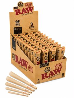WhatsApp Image 2026-08-04 at 8.02.44 PM RAW Classic King Size Pre-Rolled Cones – Pack de 3