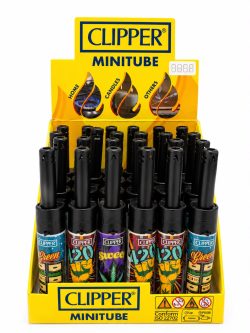 WhatsApp Image 2026-08-13 at 6.09.18 PM Clipper Minitube – Encendedor Tipo Soplete