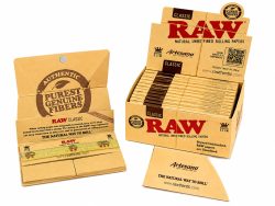 WhatsApp Image 2026-08-13 at 6.28.04 PM RAW Classic King Size Slim + Bandeja