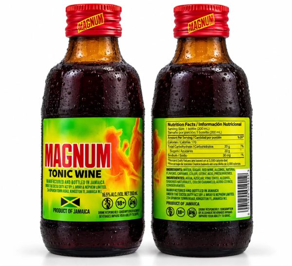 WhatsApp Image 2026-10-05 at 4.29.40 PM Magnum Tonic Wine – 200 ml 🍷