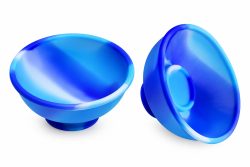 WhatsApp Image 2026-10-06 at 6.53.31 PM 🔵 Cenicero de Silicona con Base de Succión – Azul