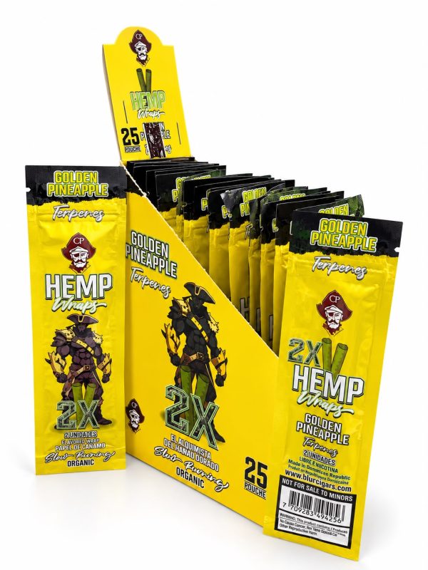 WhatsApp Image 2026-10-09 at 7.55.29 PM Hemp Wraps Golden Pineapple – Terpene Infused 🍍