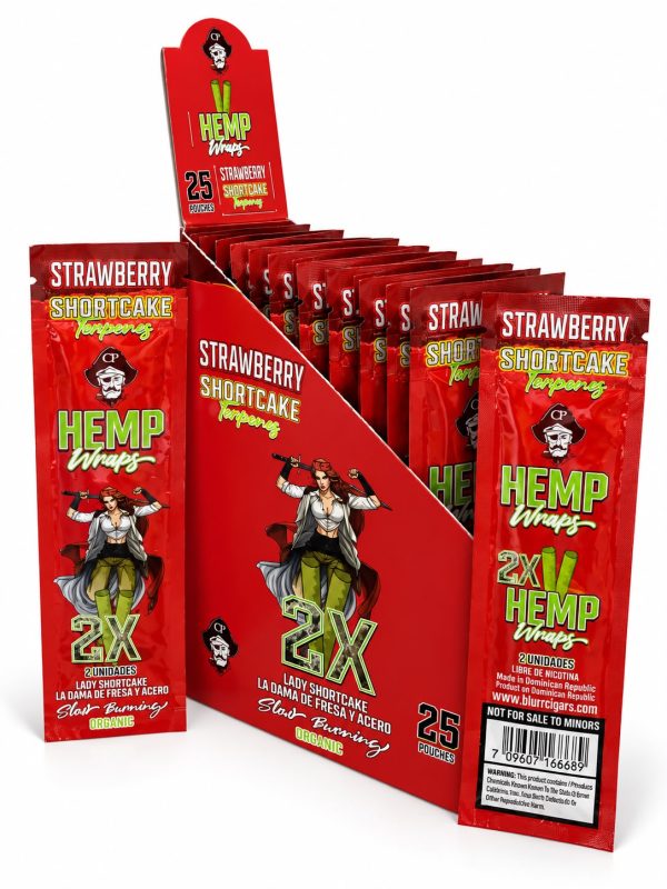 WhatsApp Image 2026-10-09 at 7.57.46 PM Hemp Wraps Strawberry Shortcake – Terpene Infused 🍓
