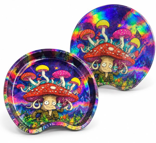WhatsApp Image 2026-10-09 at 8.07.23 PM Bandejas Holográficas de Hongos Psicodélicos con Tapa 🍄✨