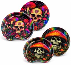 WhatsApp Image 2026-10-09 at 8.12.50 PM Bandejas Holográficas de Hongos y Calaveras con Tapa 🍄💀✨