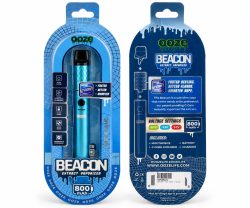 WhatsApp Image 2026-10-09 at 9.01.04 PM Ooze Beacon Extract Vaporizer 800 mAh – Arctic Blue 🔵