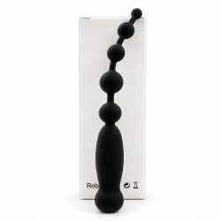WhatsApp Image 2026-10-14 at 6.31.17 PM Bolas Anales de Silicona Negra con Mango de Extracción 🖤
