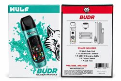 WhatsApp Image 2026-10-16 at 3.57.00 PM WULF BUDR Turquesa – Dispositivo Calentador para Concentrados 🐺🩵