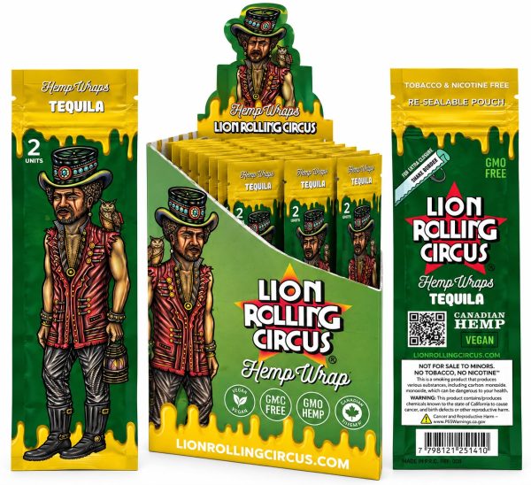 WhatsApp Image 2026-10-16 at 5.50.08 PM Lion Rolling Circus Hemp Wraps Tequila 🌵