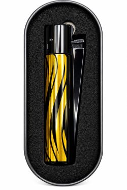 Encendedor Torch Premium con Estuche Metálico