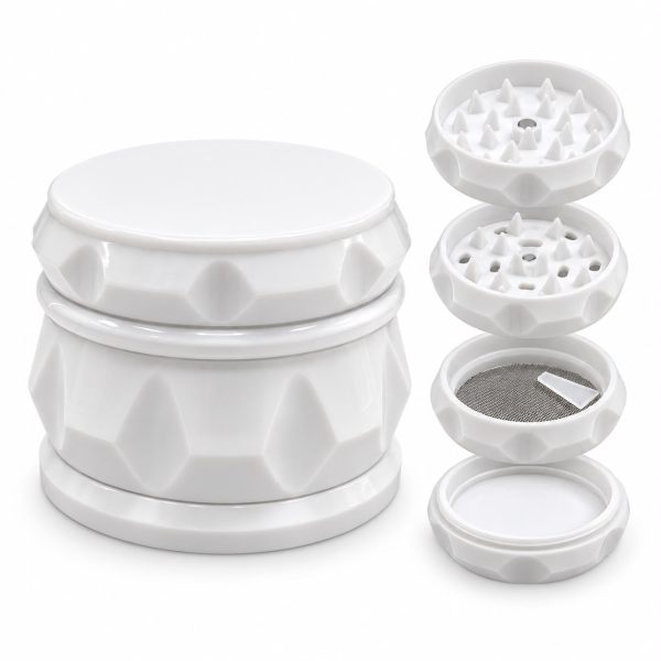 WhatsApp Image 2026-10-16 at 8.15.13 PM Grinder de 4 piezas blanco perlado