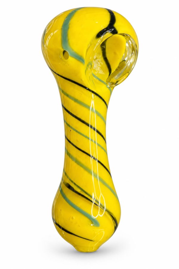 WhatsApp Image 2026-10-18 at 4.50.53 PM Pipa de Vidrio Amarilla con Espirales – Robleto