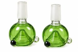 WhatsApp Image 2026-10-18 at 7.07.37 PM Adaptador de vidrio para bong – Verde